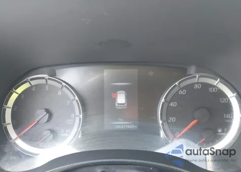 2021 Toyota Highlander L z USA, uszkodzony, nr VIN 5TDCZRAHXMS064223